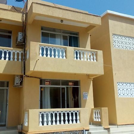 Pawenzi Serviced Apartments 몸바사 외부 사진