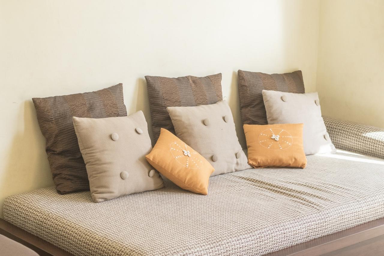 Pawenzi Serviced Apartments 몸바사 외부 사진