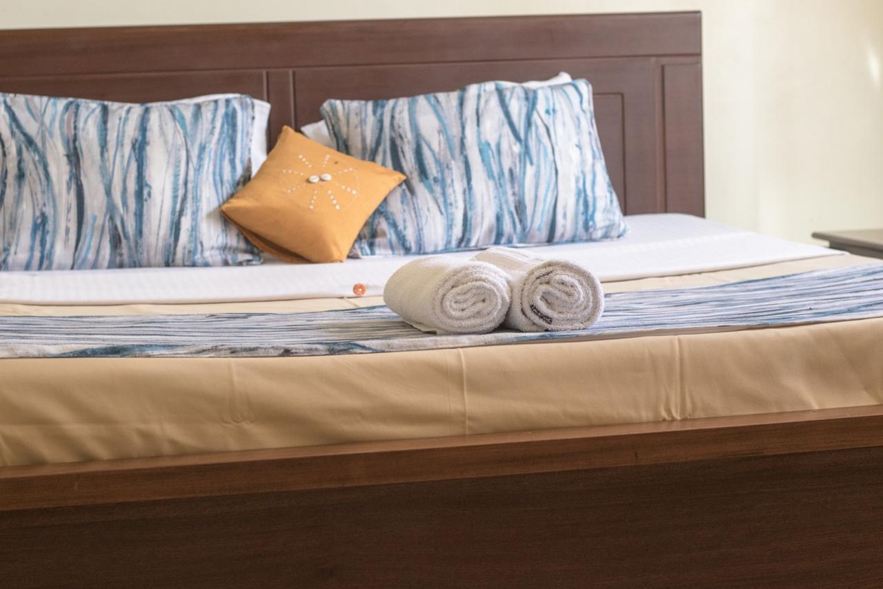 Pawenzi Serviced Apartments 몸바사 외부 사진