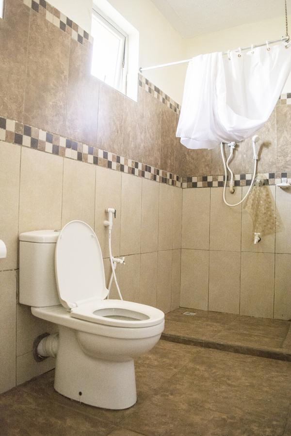 Pawenzi Serviced Apartments 몸바사 외부 사진