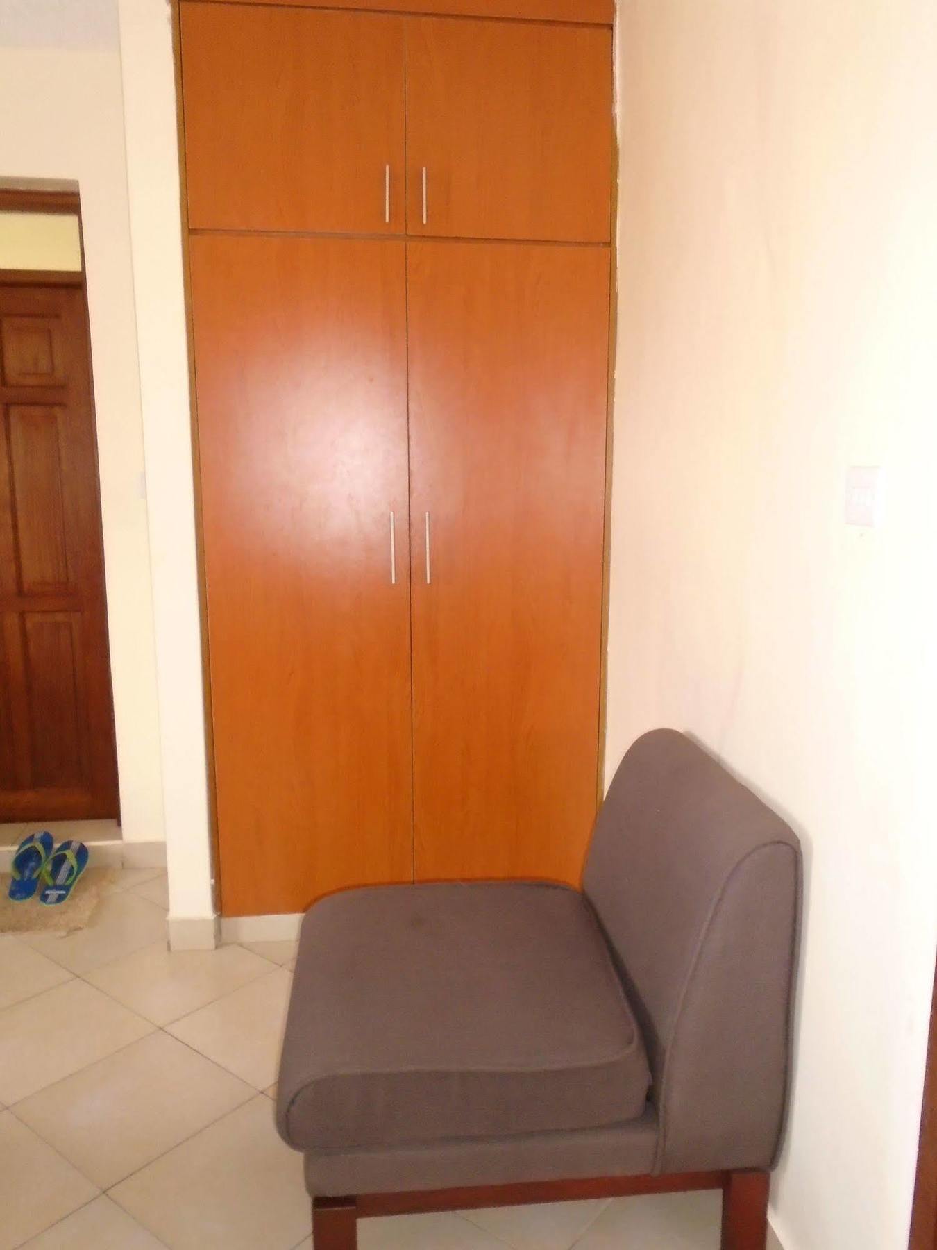 Pawenzi Serviced Apartments 몸바사 외부 사진